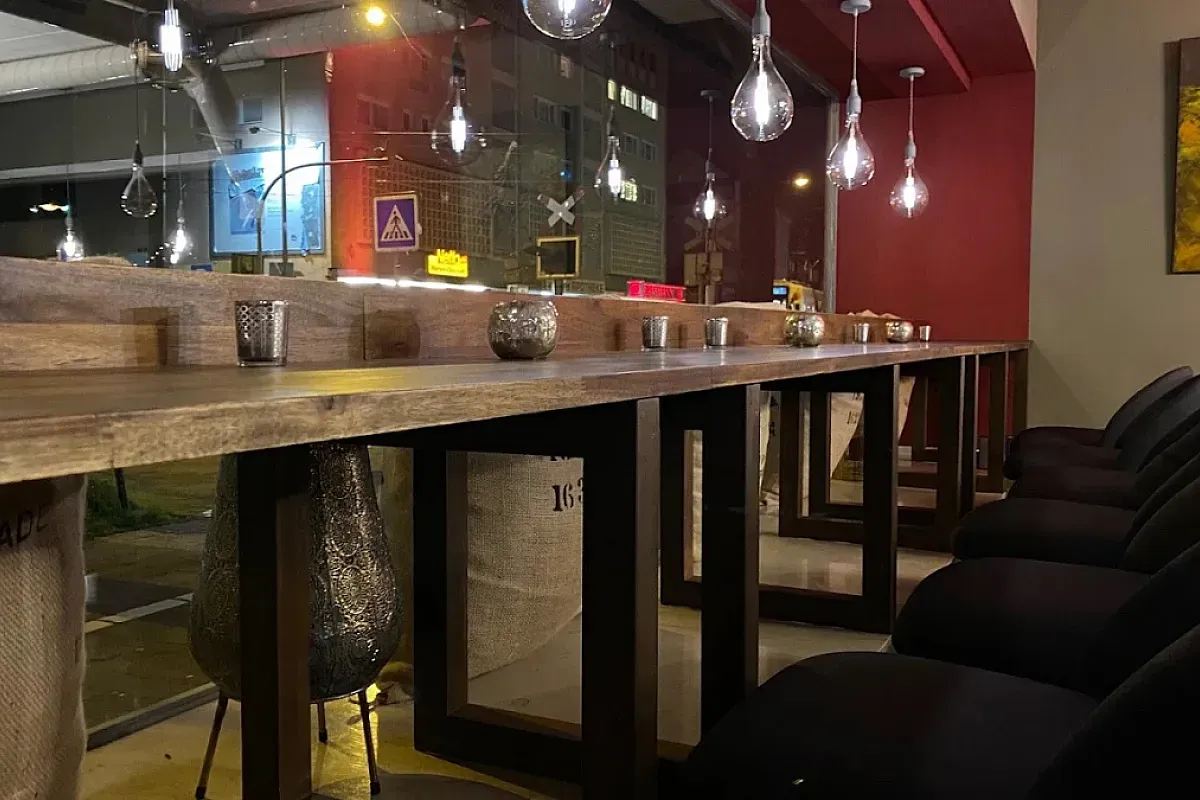 Meta Cafethek in Köln – Image 1