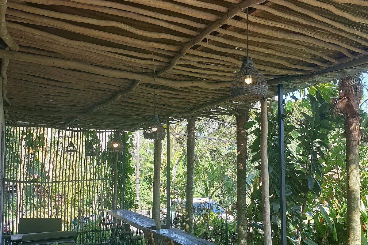 Edery Cafe Jalan Raya Payangan Ubud – Image 2