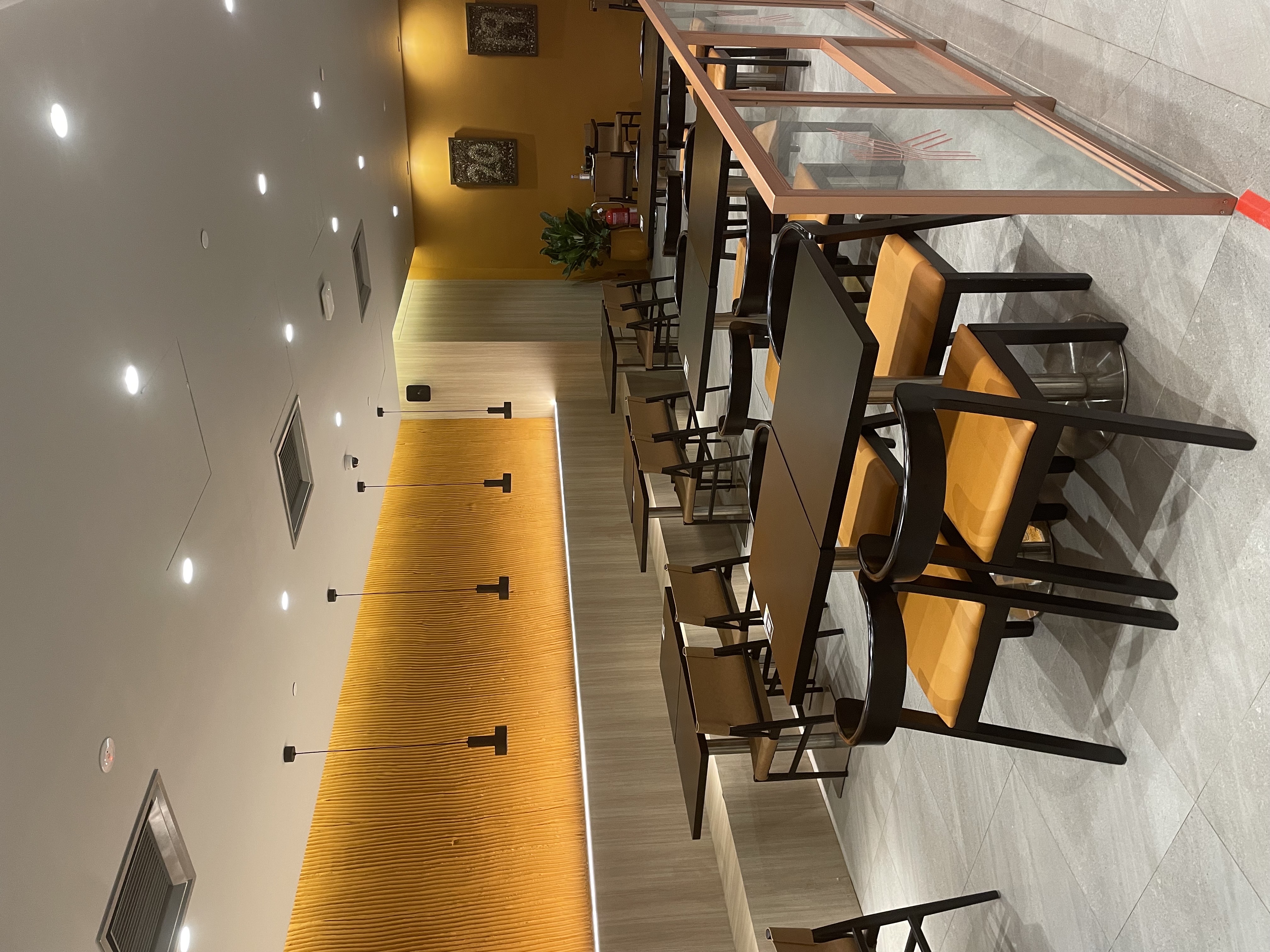 Image of the cafe