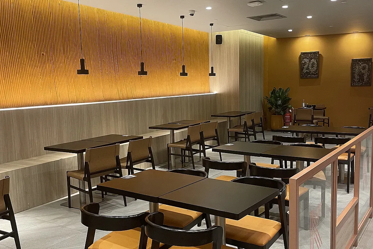 Kosa coffee Avenue K in Kuala Lumpur – Image 1