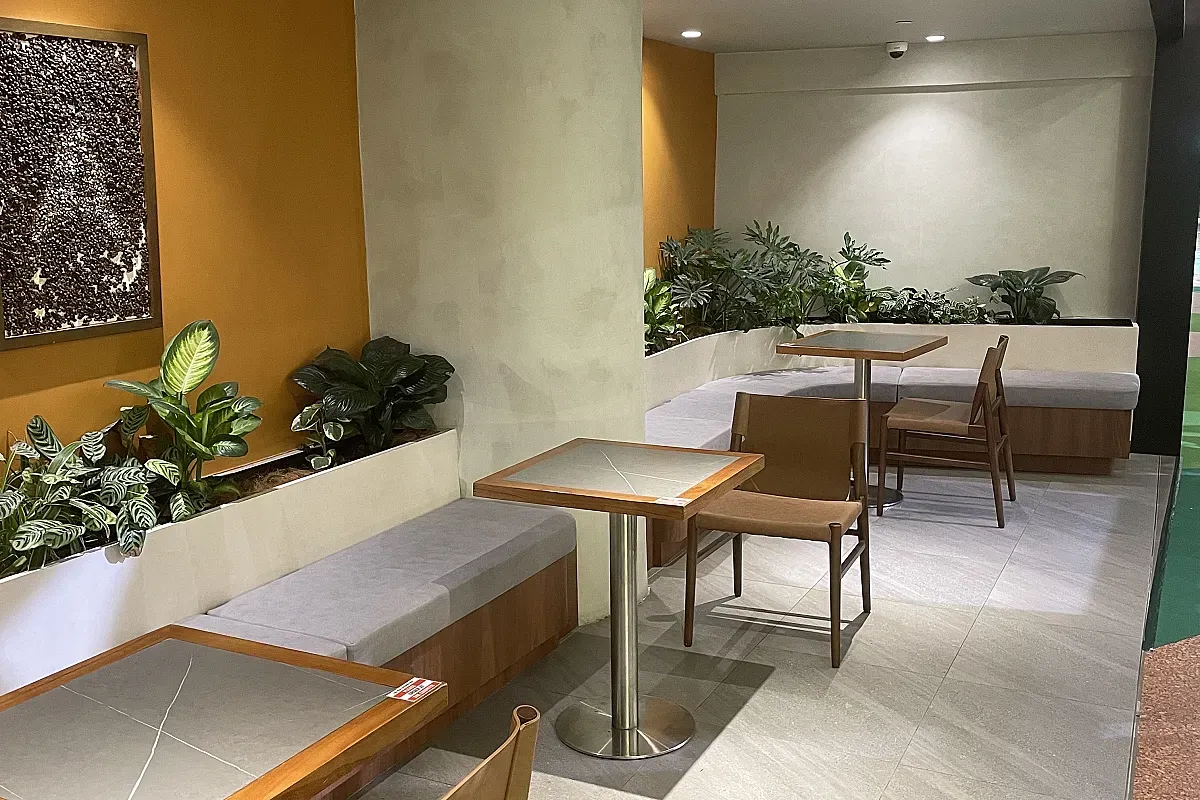 Kosa coffee Avenue K in Kuala Lumpur – Image 2