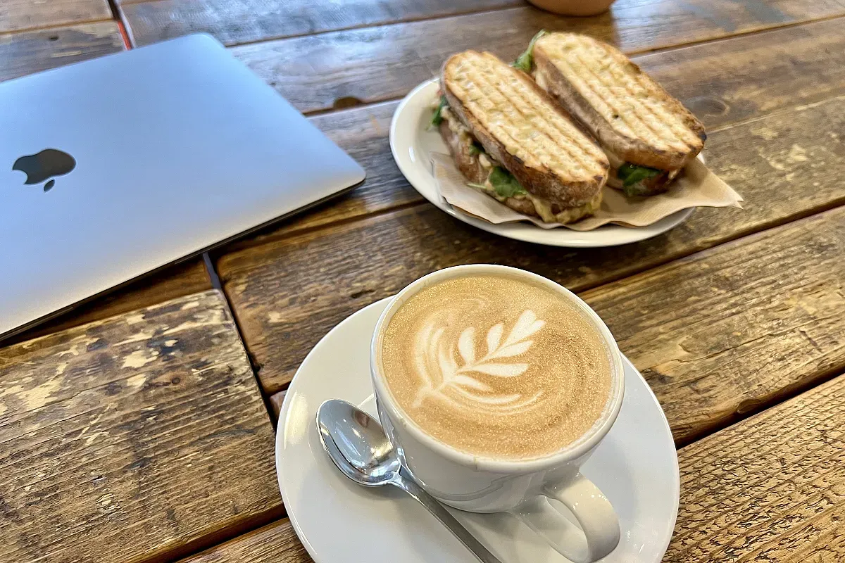Espresso Zack Zack in Leipzig – Image 1