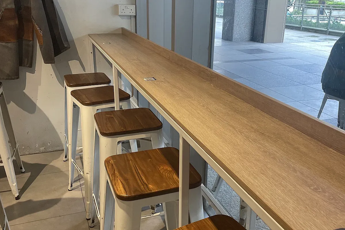 Dutch Colony Coffee Co. Clemenceau Avenue Singapore – Image 2