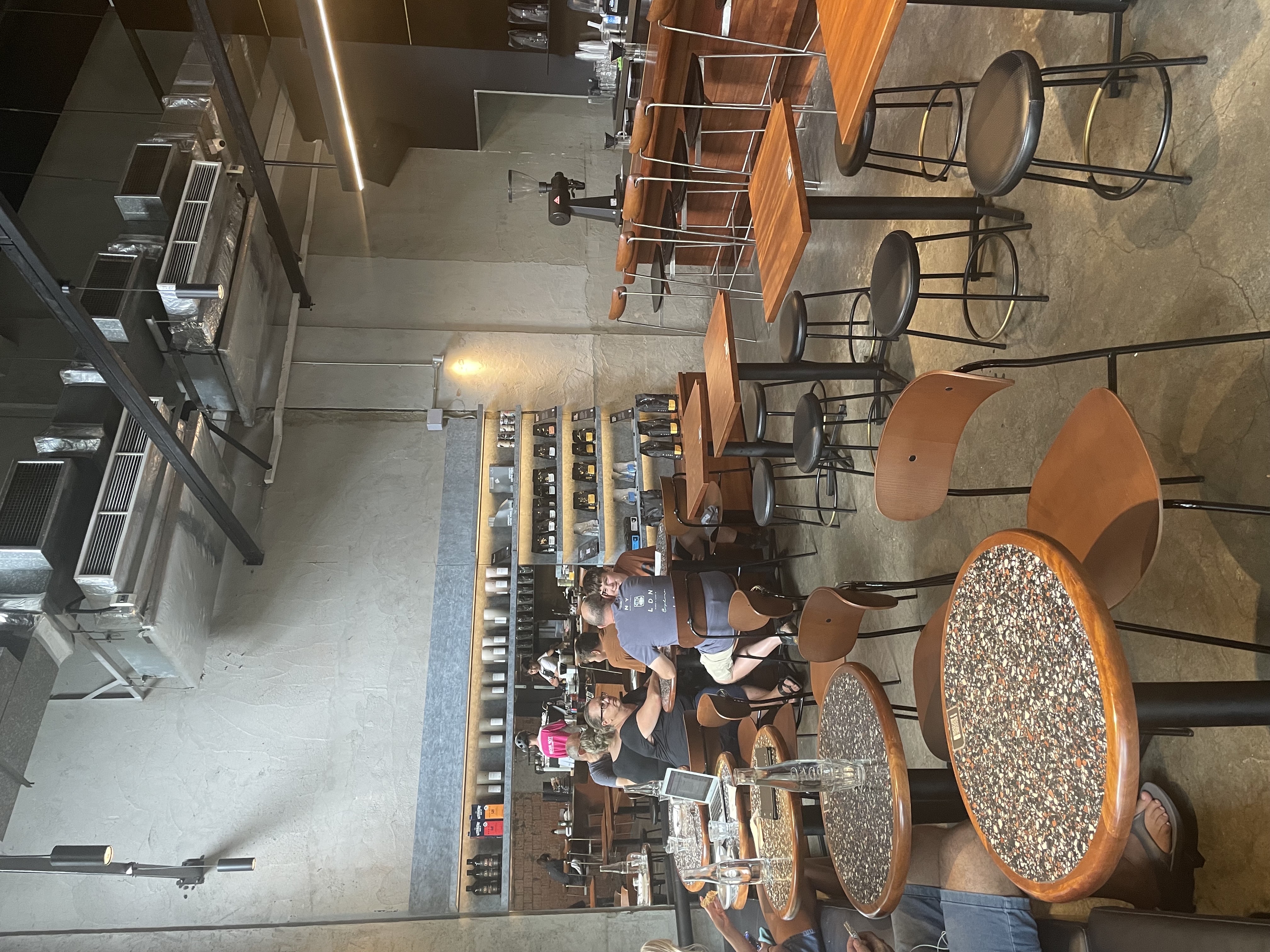 Image of the cafe