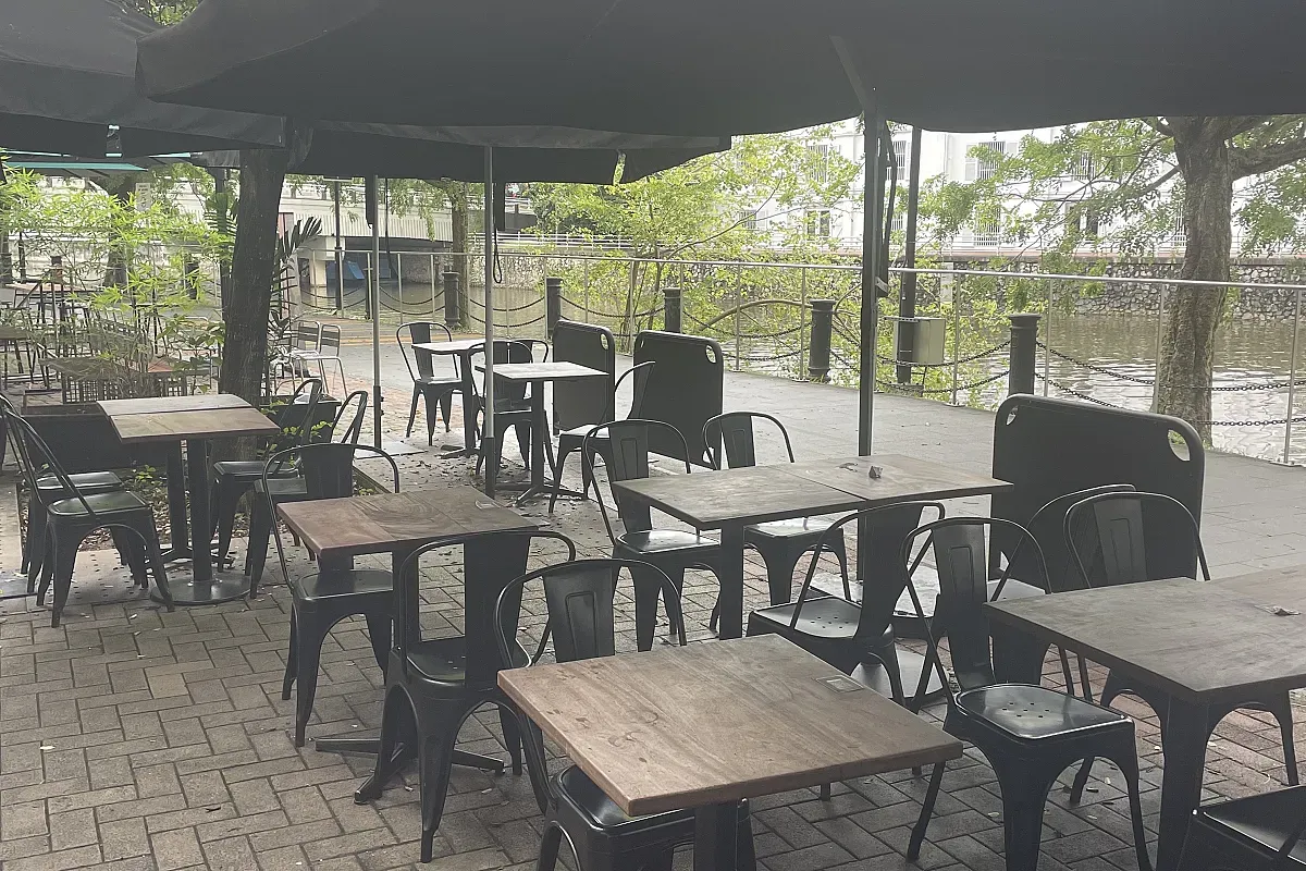 Toby’s Estate Coffee Roasters Singapore in Singapore – Image 2