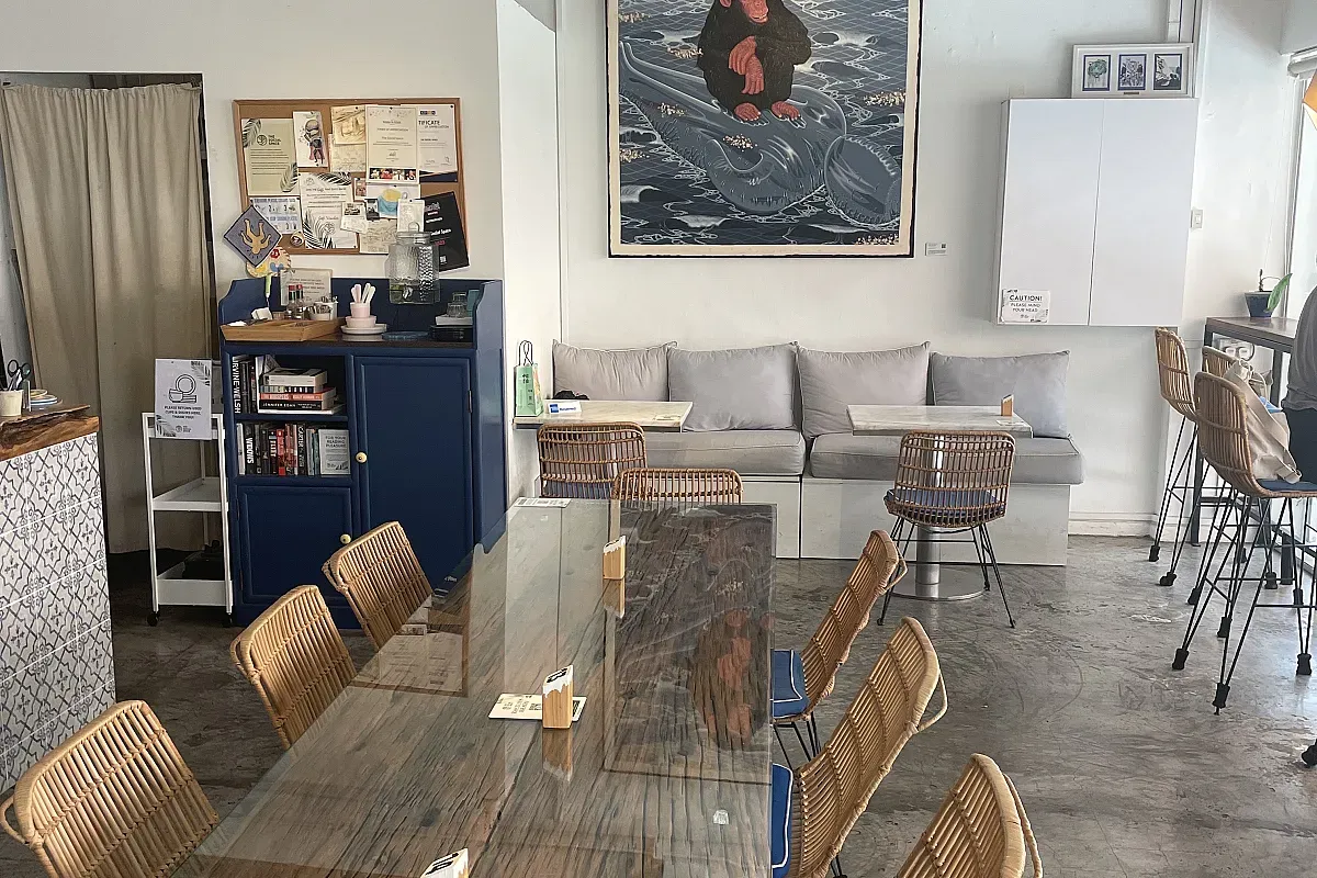 The Social Space Kreta Ayer Road Singapore – Image 2