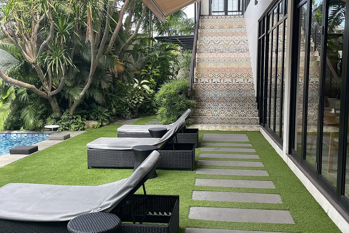 BWork Coworking Space Jalan Nelayan Canggu – Image 2