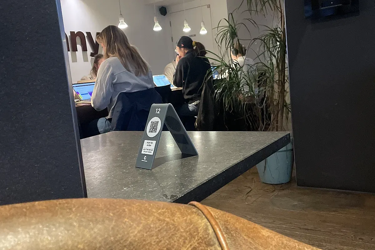 coffeecompany in Delft – Image 1