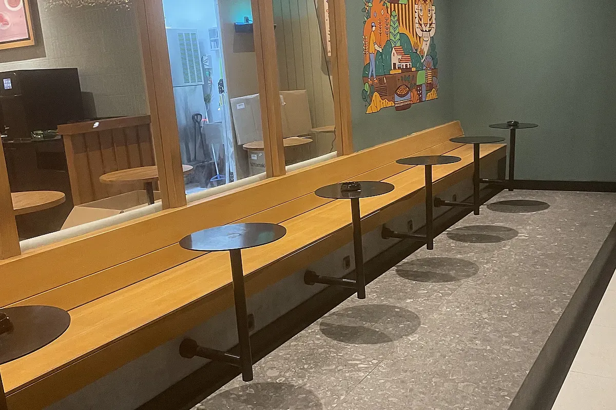 Starbucks Nelayan Canggu Canggu, Kuta Utara Canggu – Image 3