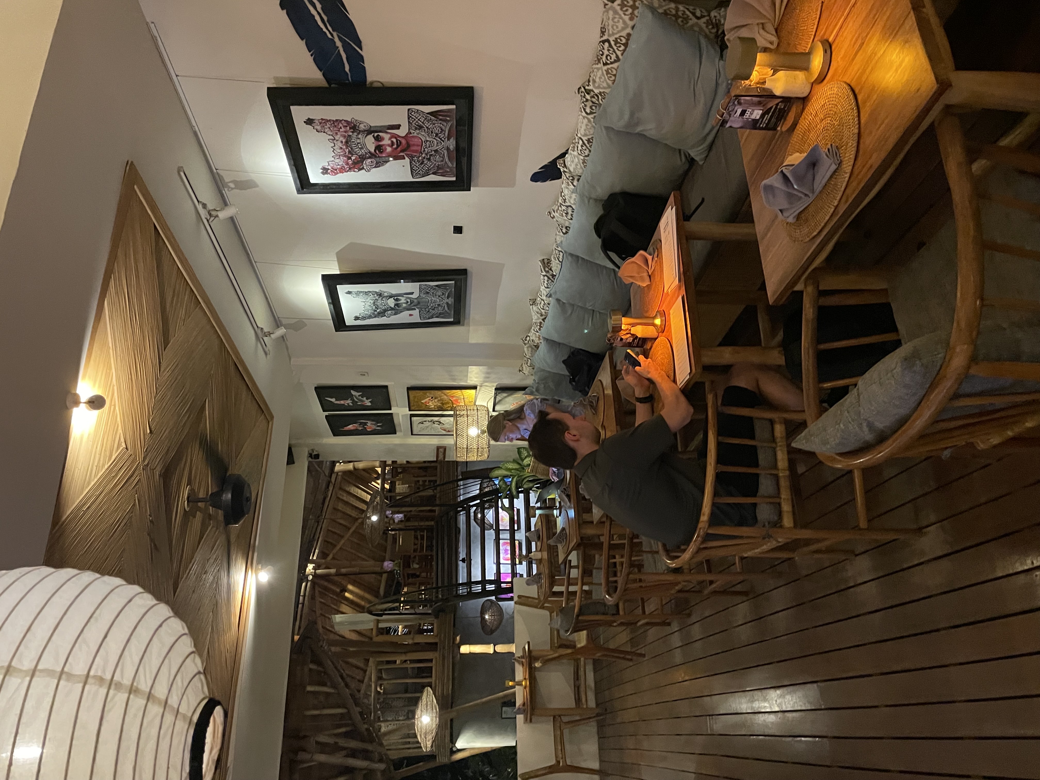 Image of the cafe