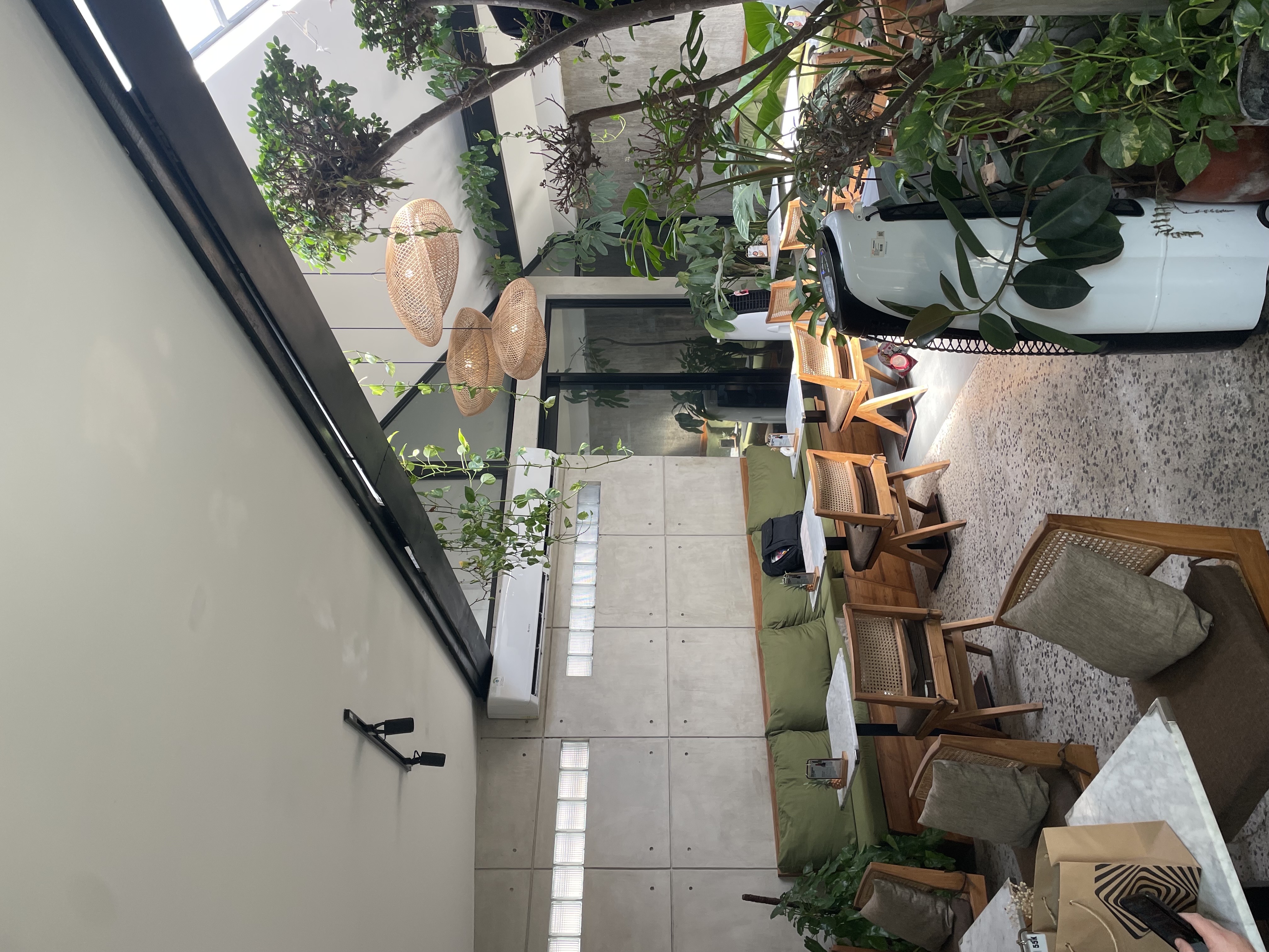 Image of the cafe