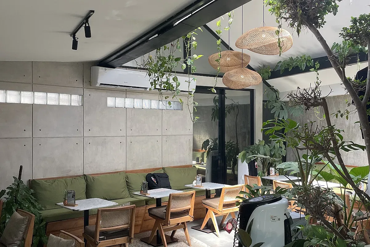 rabbithole bakery project in Canggu – Image 1