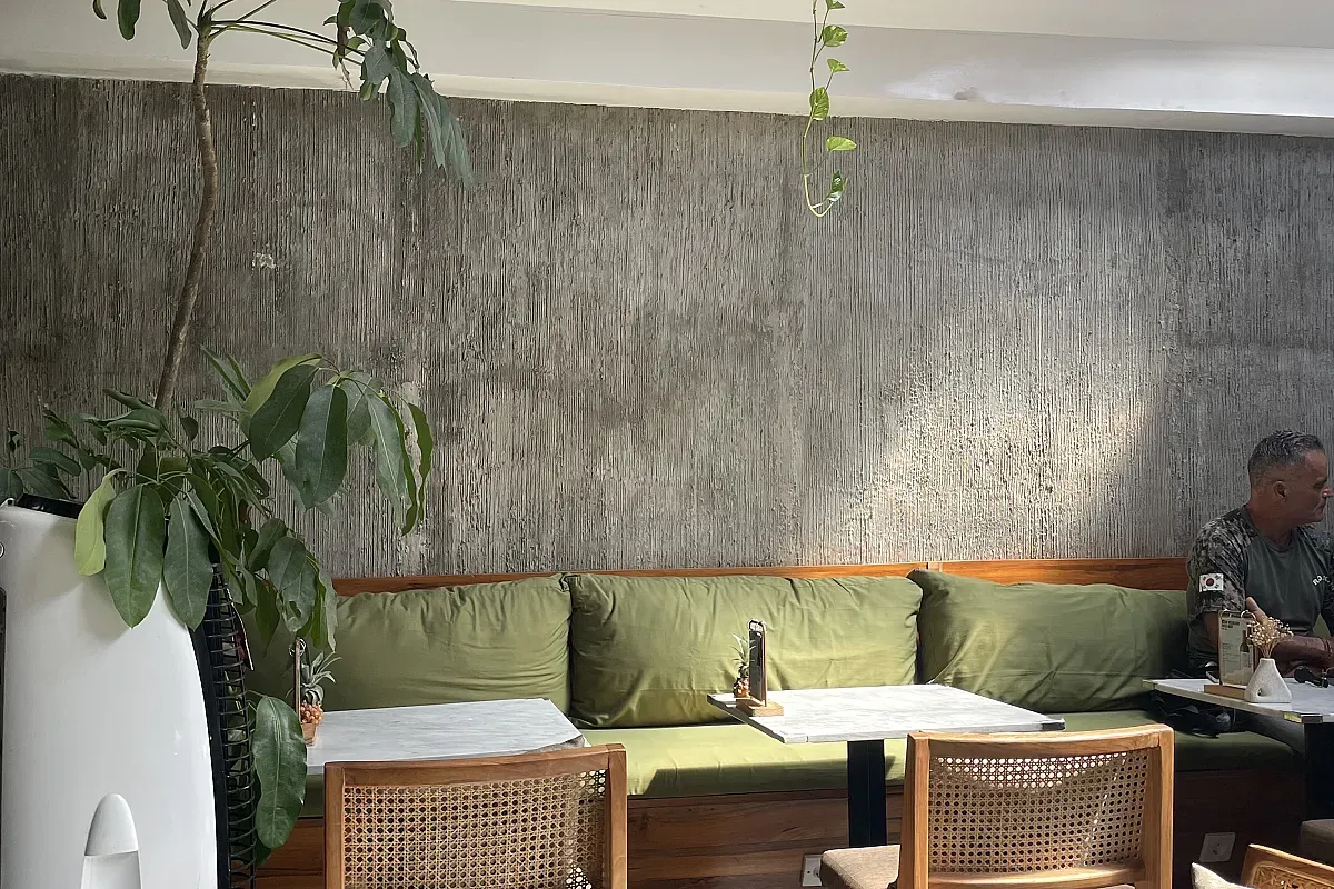 rabbithole bakery project in Canggu – Image 2