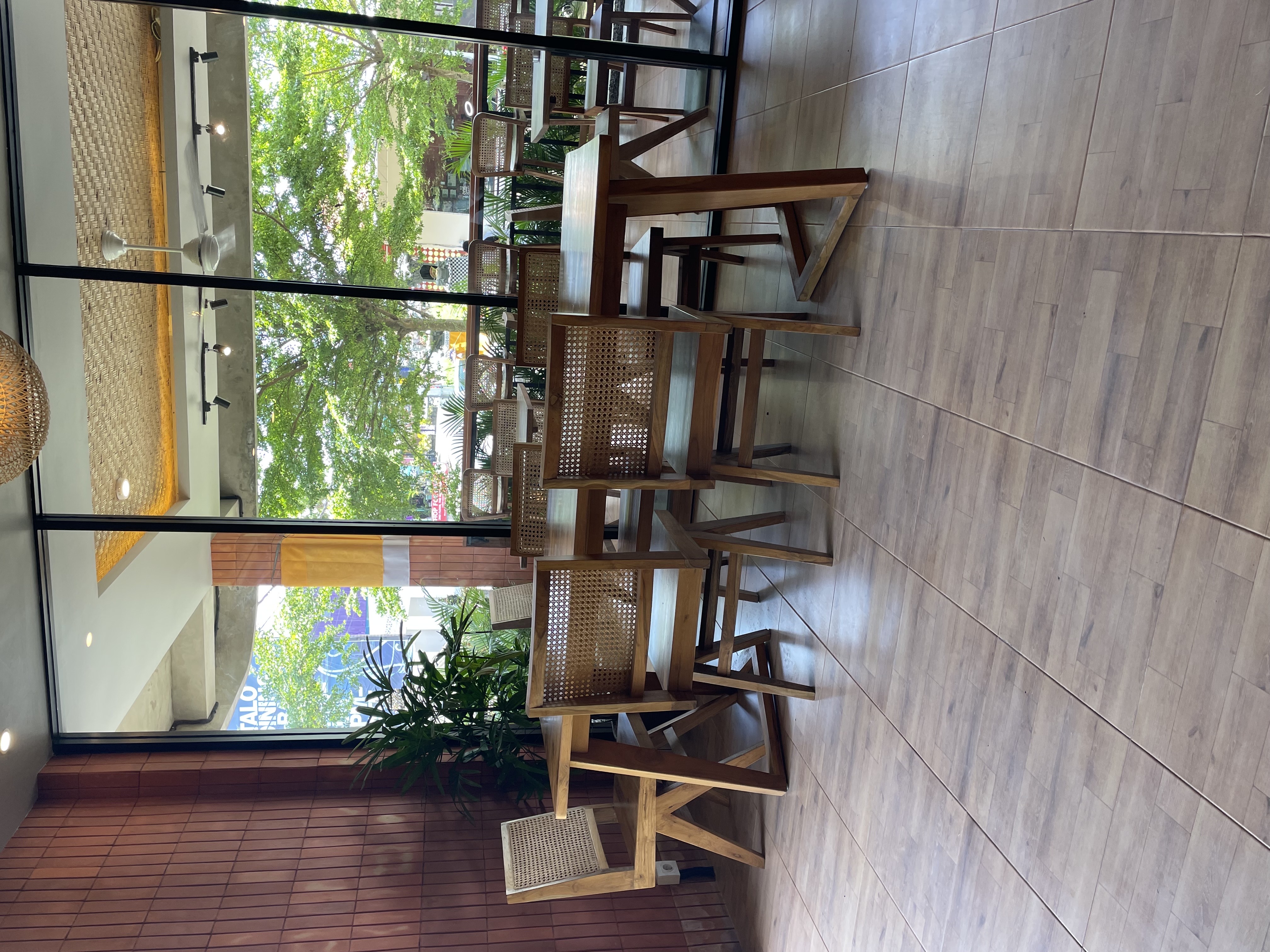 Image of the cafe