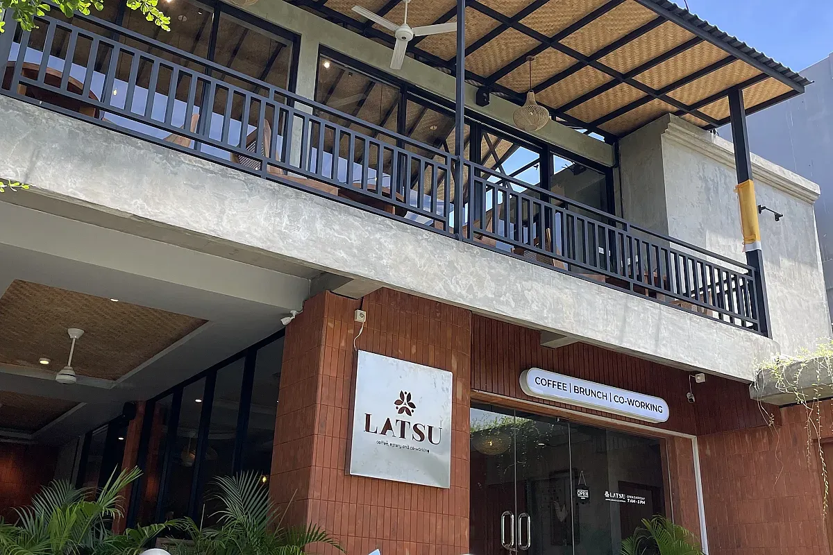 Latsu Canggu in Canggu – Image 3