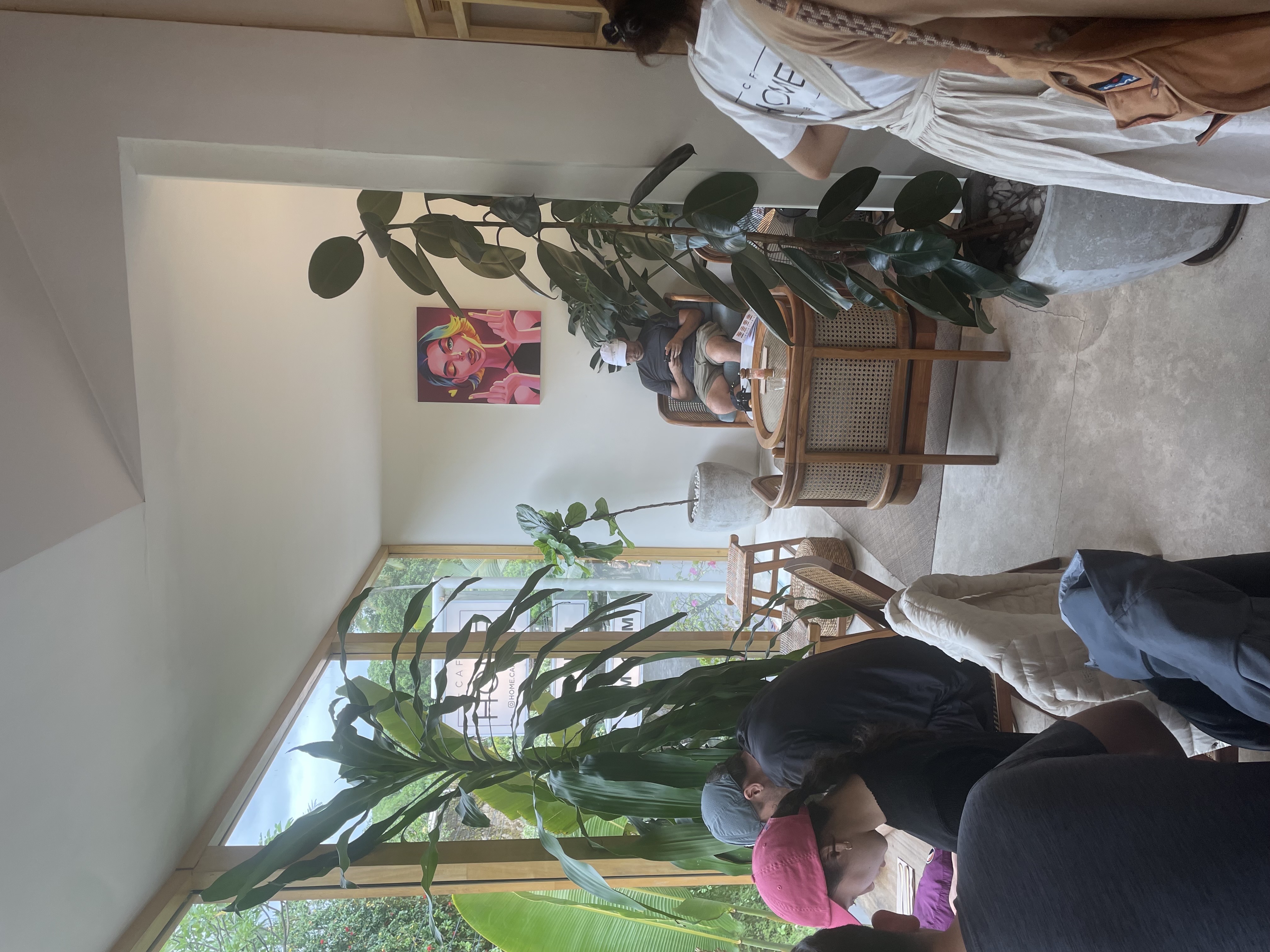 Image of the cafe