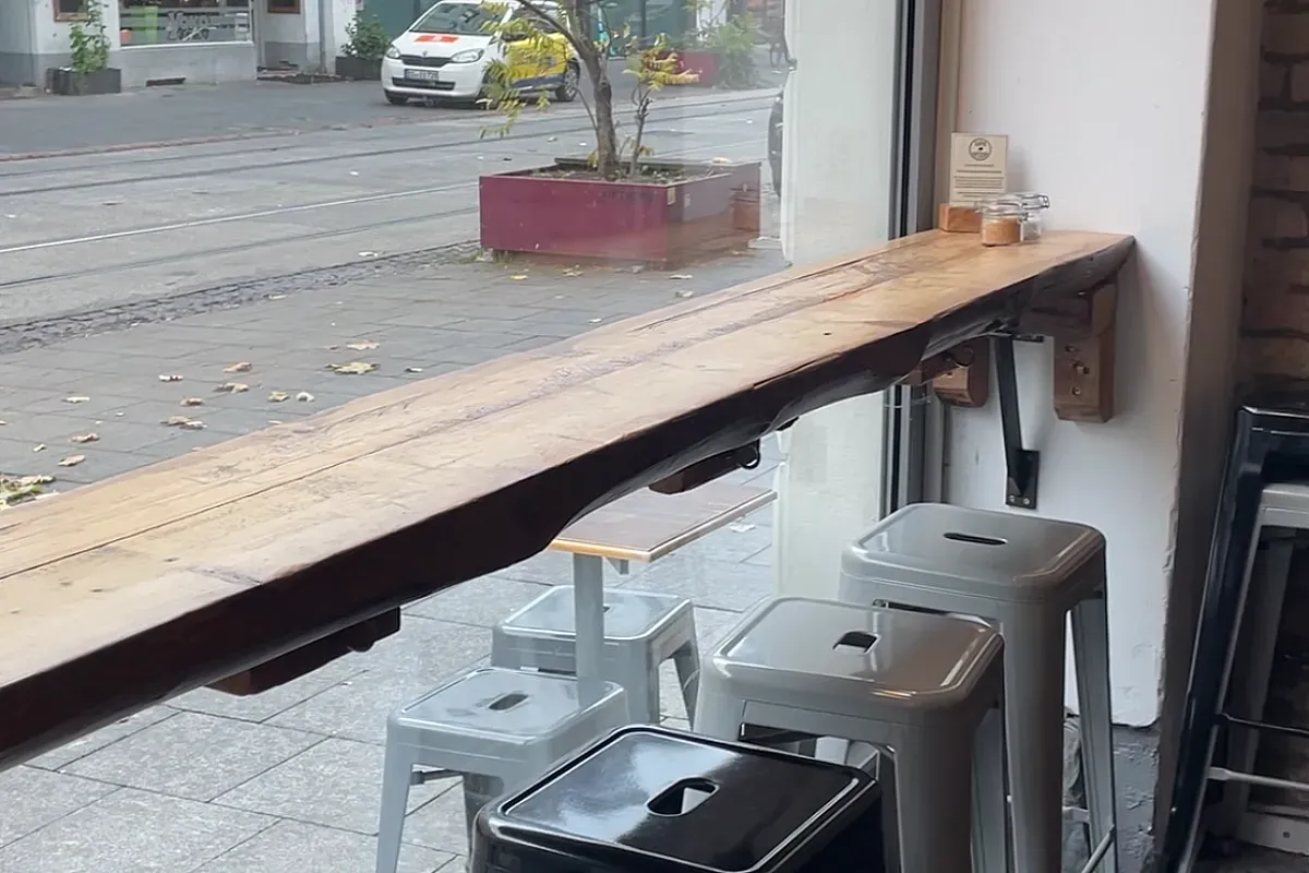 Kapai Kaffeehaus Friedrich-Wilhelm-Straße Braunschweig – Image 2