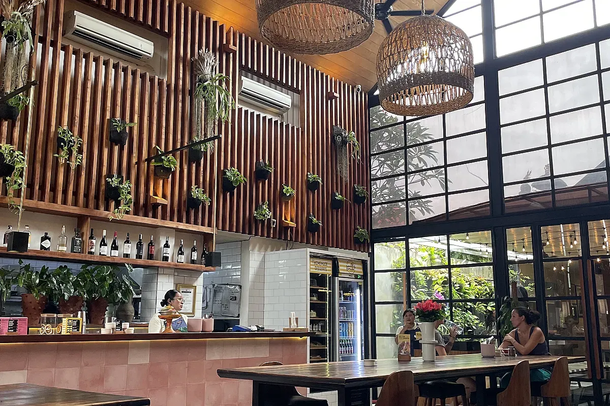 Milk & Madu Ubud in Ubud – Image 1