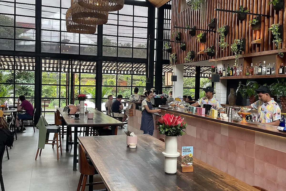 Milk & Madu Ubud in Ubud – Image 3