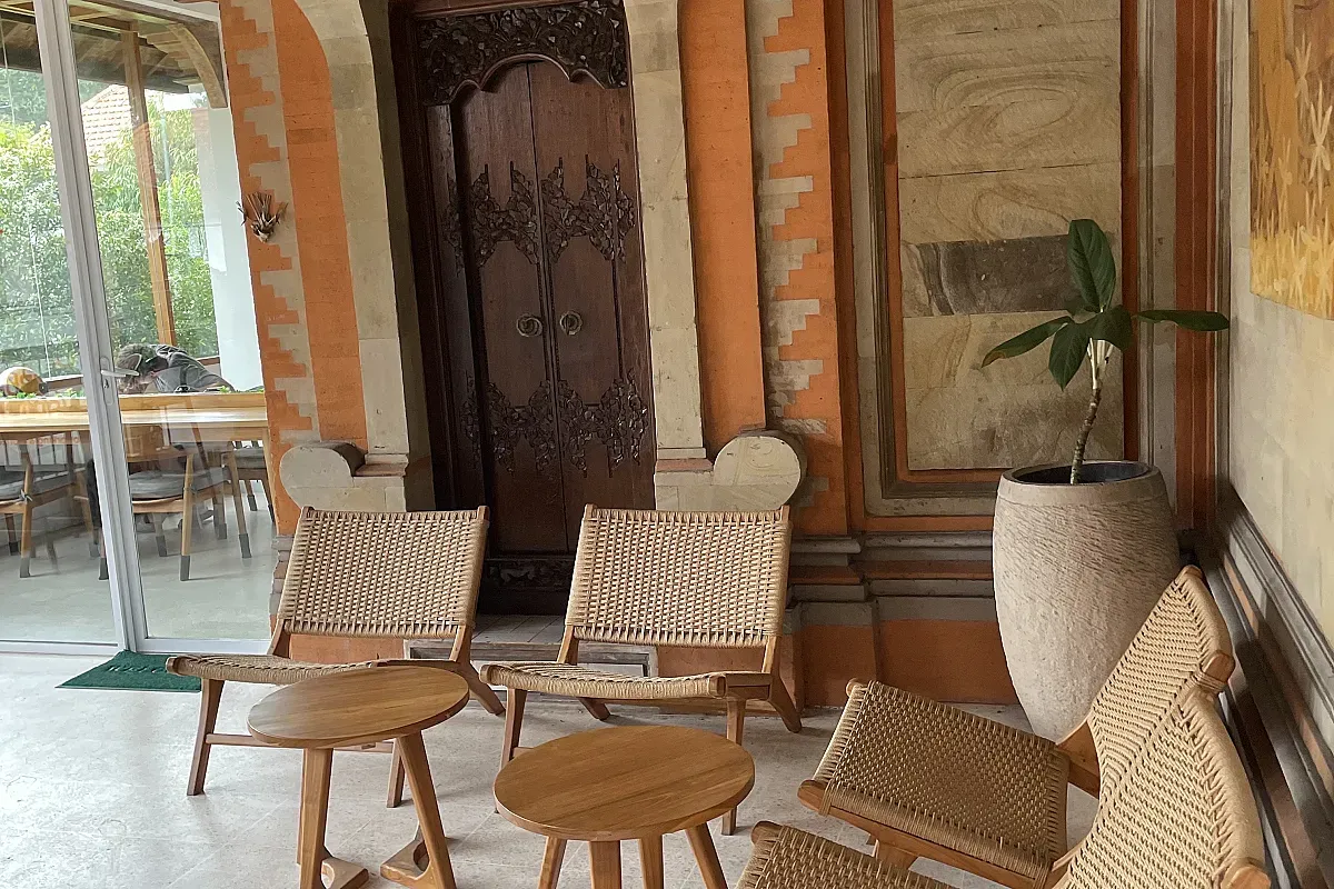 Ubud.Space Coworking and Coffee Ubud Ubud – Image 3