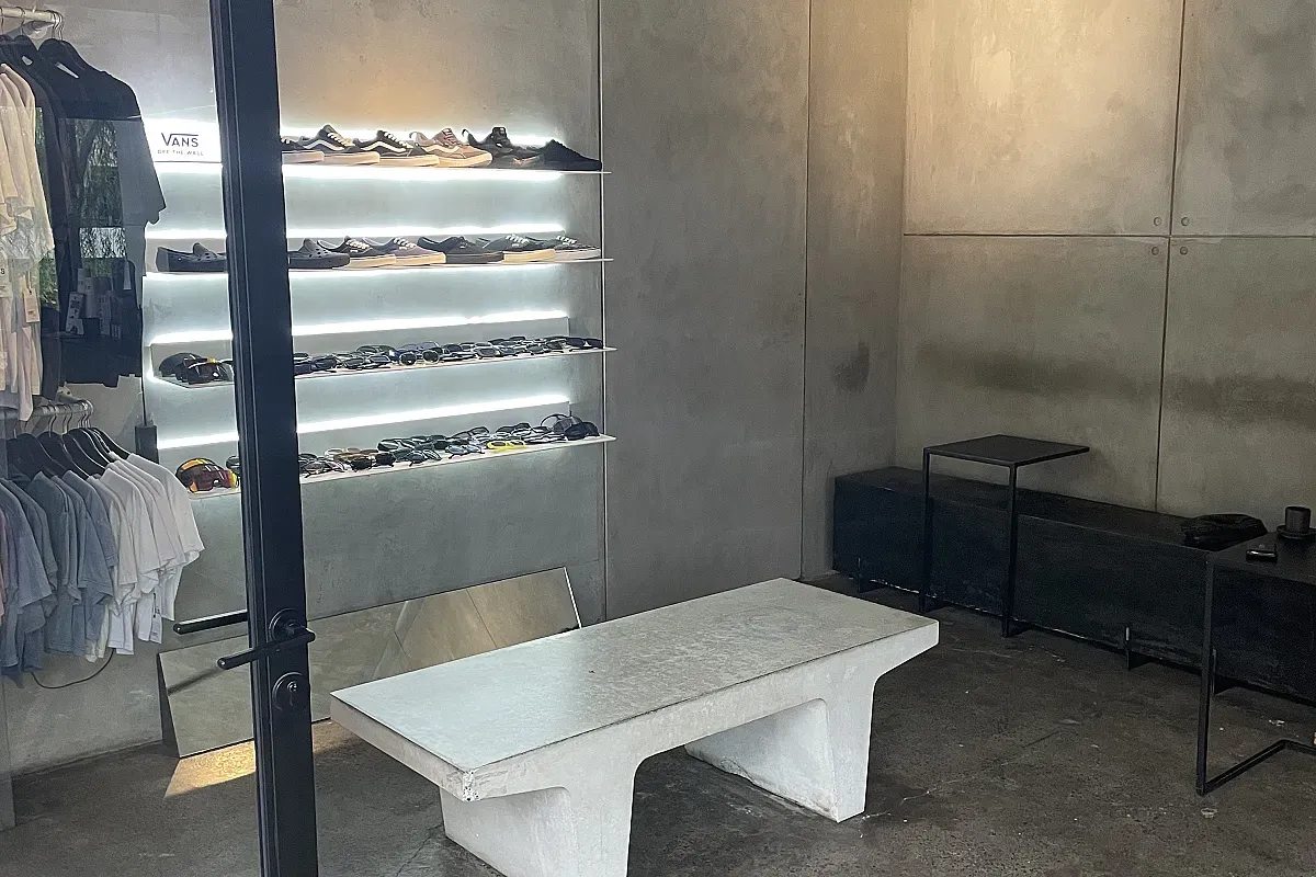 BGS Ubud – Coffee Bar & Lifestyle Shop in Ubud – Image 3