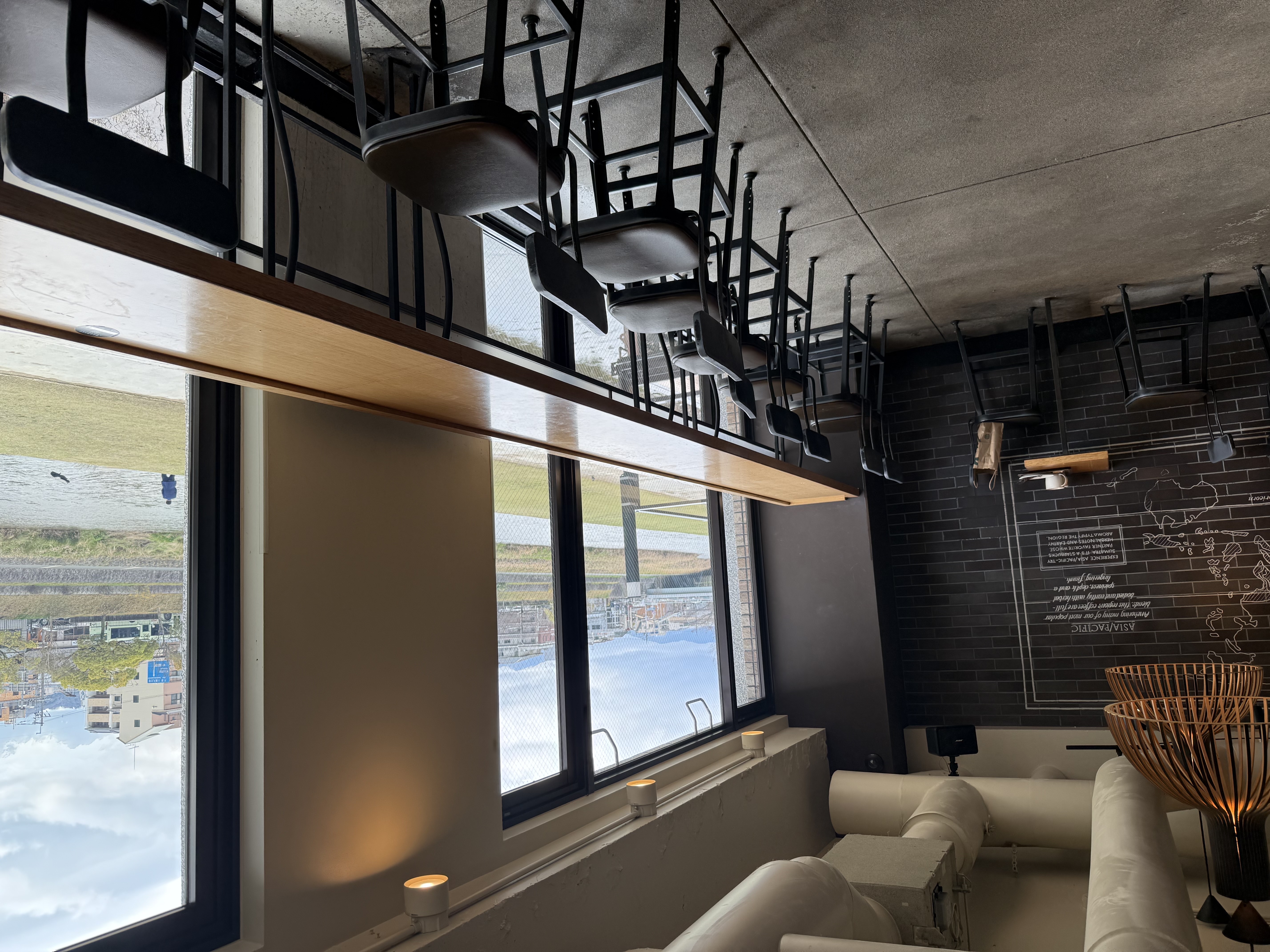 Image of the cafe