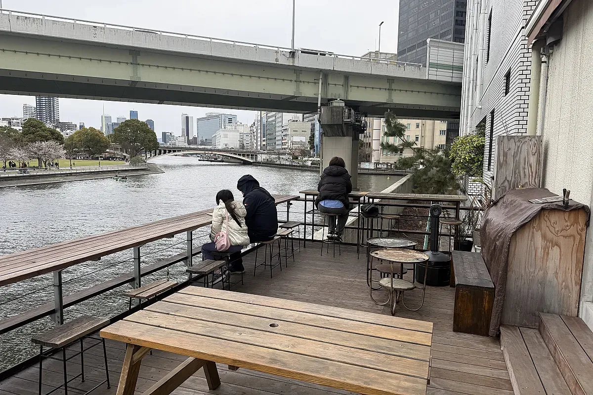 Brooklyn Roasting Company Kitahama Chuo Ward, Kitahama, 1-chōme−1−９ ハウザー 北浜ビル 1F Osaka – Image 2