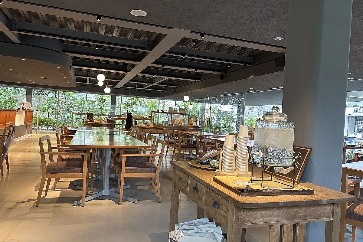 Cafe 518 in Kamakura – Image 1