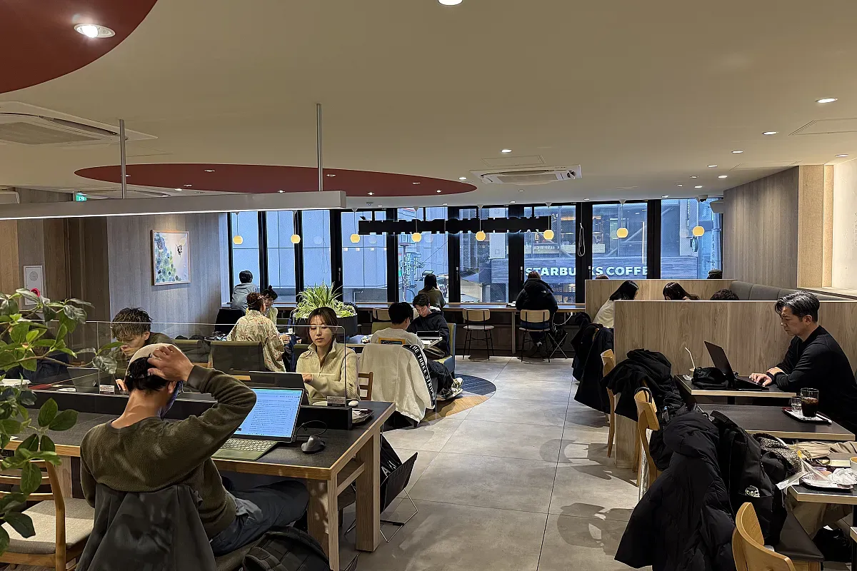 Excelsior Caffé in Kamakura – Image 1