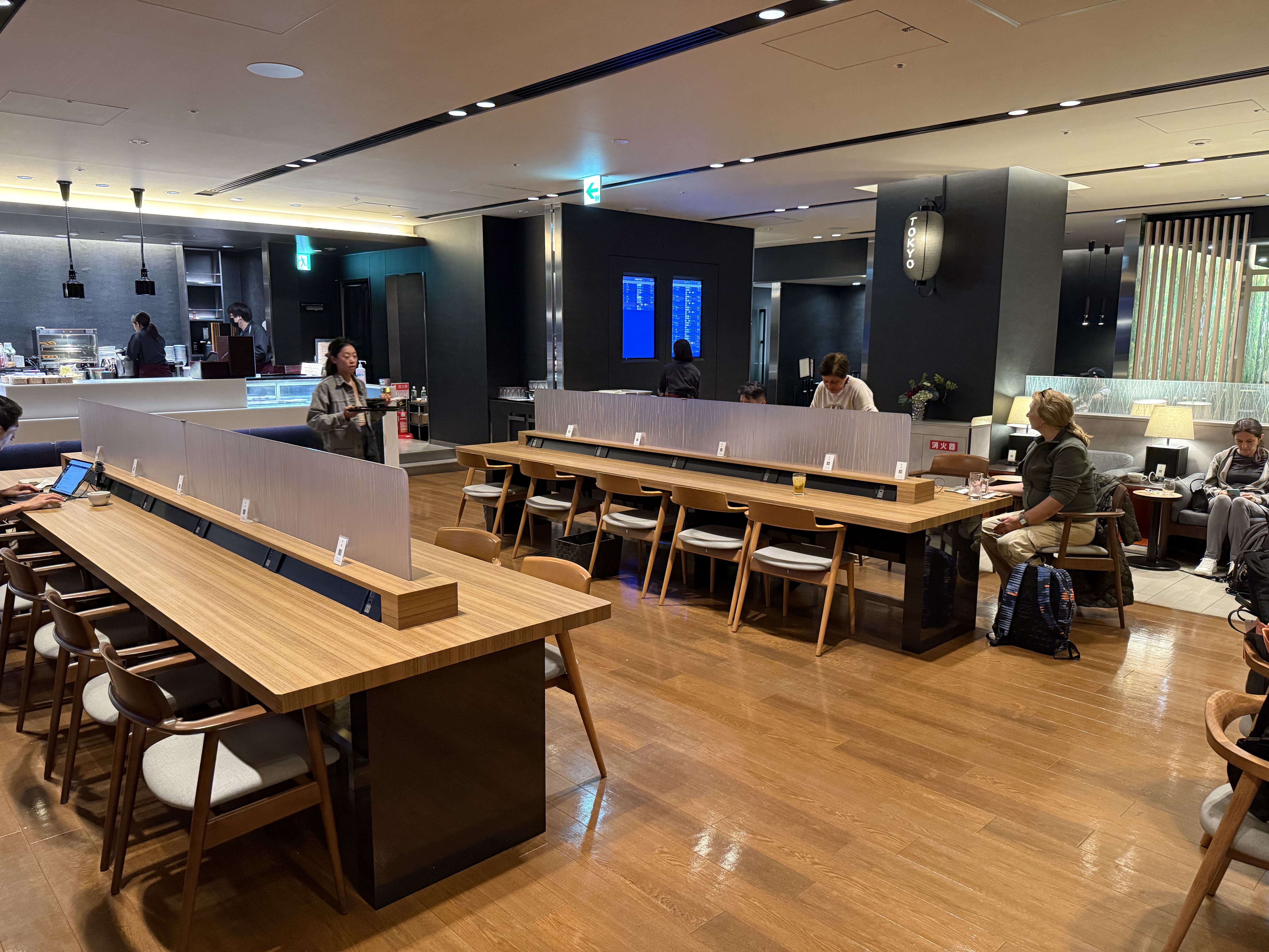 Image of the cafe