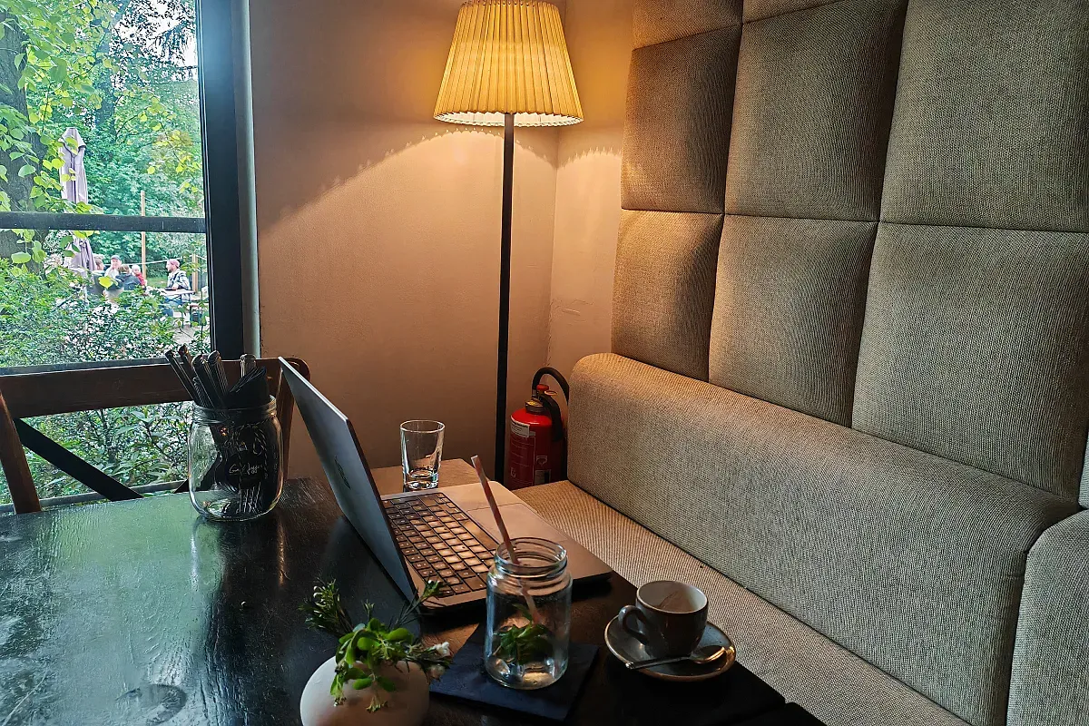 Gin & Jagger in Essen – Image 1