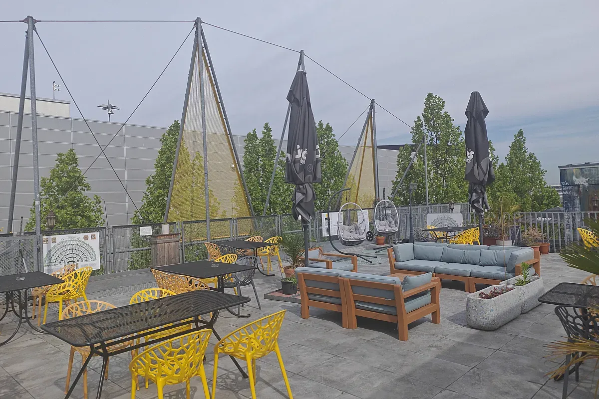 Unperfekthaus Friedrich-Ebert-Straße Essen – Image 2