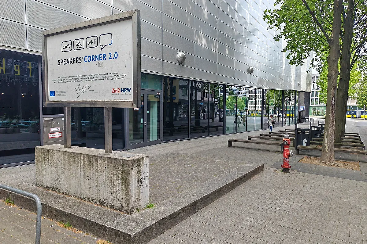 Unperfekthaus Friedrich-Ebert-Straße Essen – Image 3