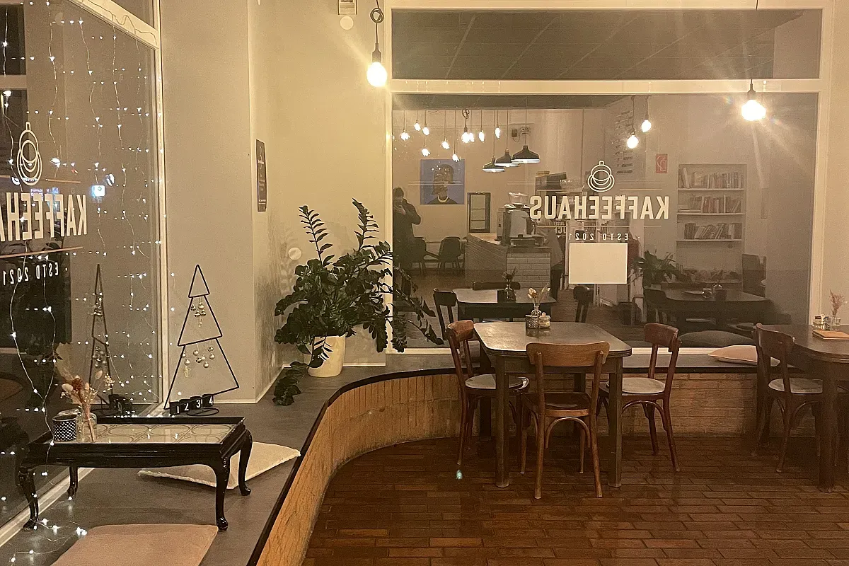 Kaffeehaus Braunschweig in Braunschweig – Image 1