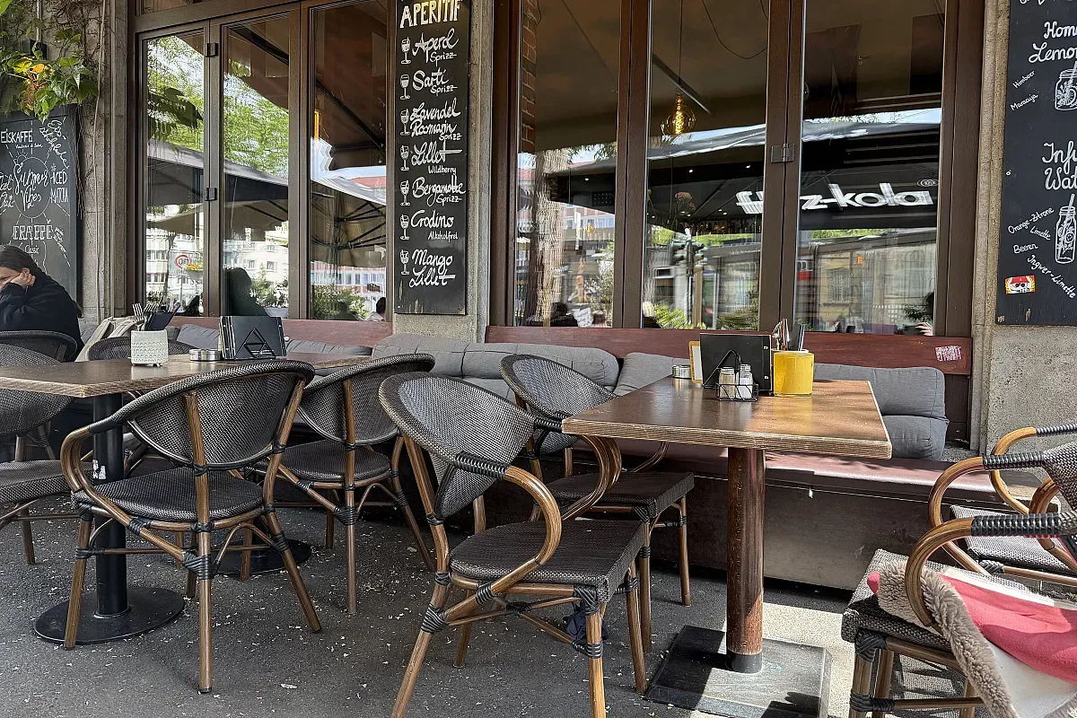 Unicafé in Würzburg – Image 1