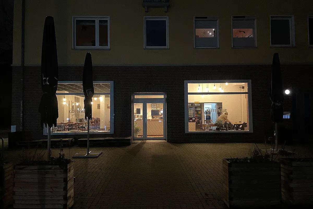 Kaffeehaus Braunschweig Cyriaksring Braunschweig – Image 3