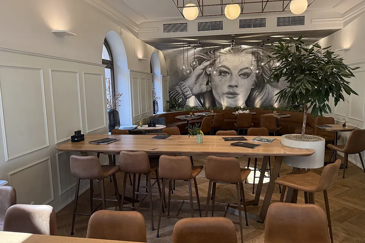 BrotHaus Café Würzburg Marktplatz Würzburg – Image 2