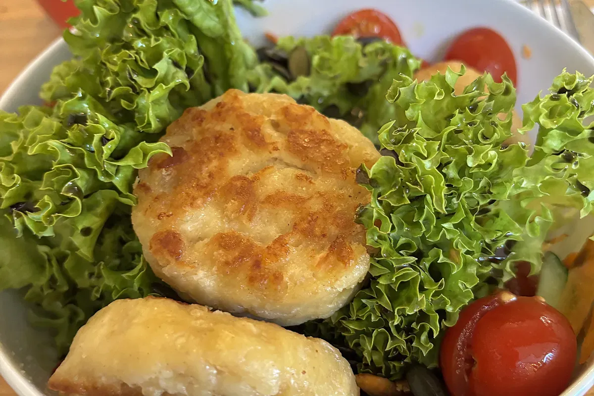 Café Bar Berge Bahnhofstraße Garmisch-Partenkirchen – Image 2