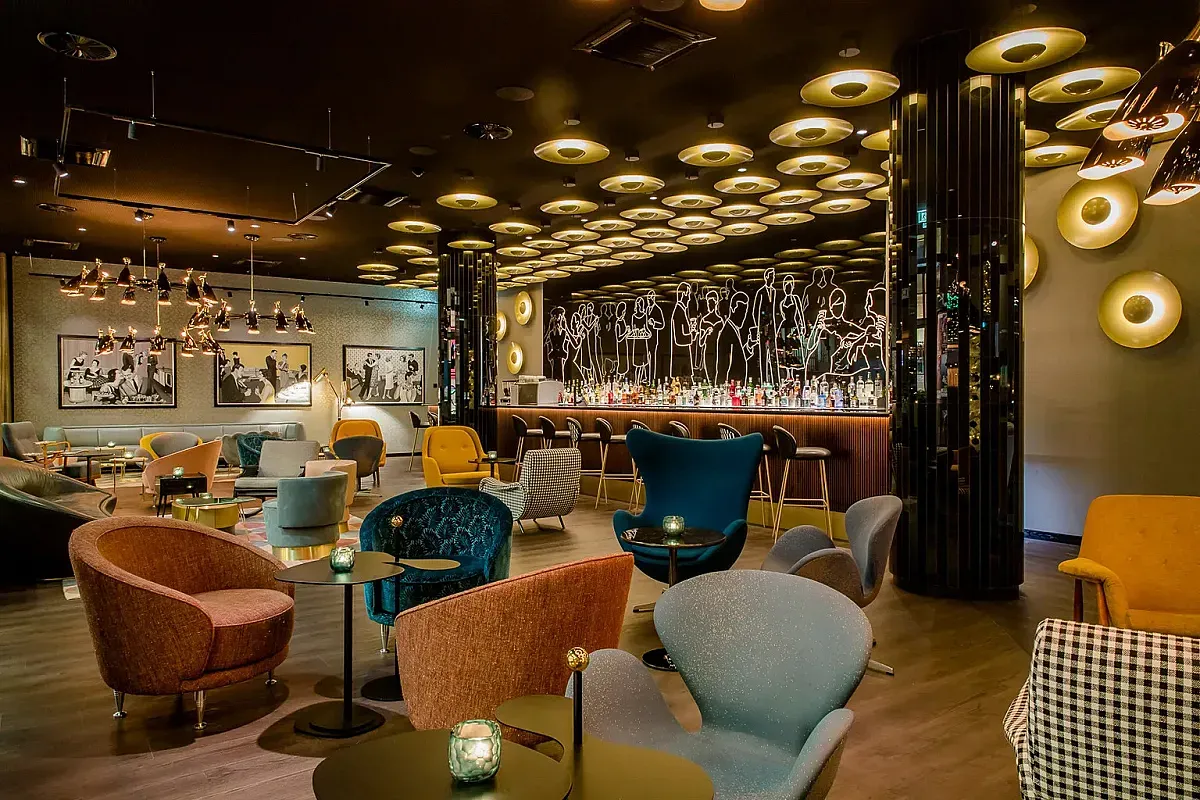 One Lounge in Essen – Image 1