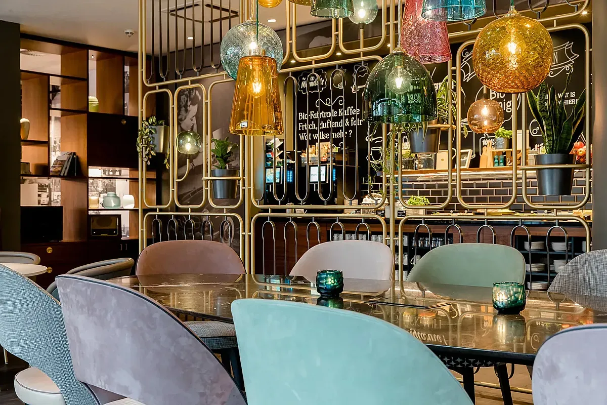 One Lounge I. Hagen Essen – Image 2