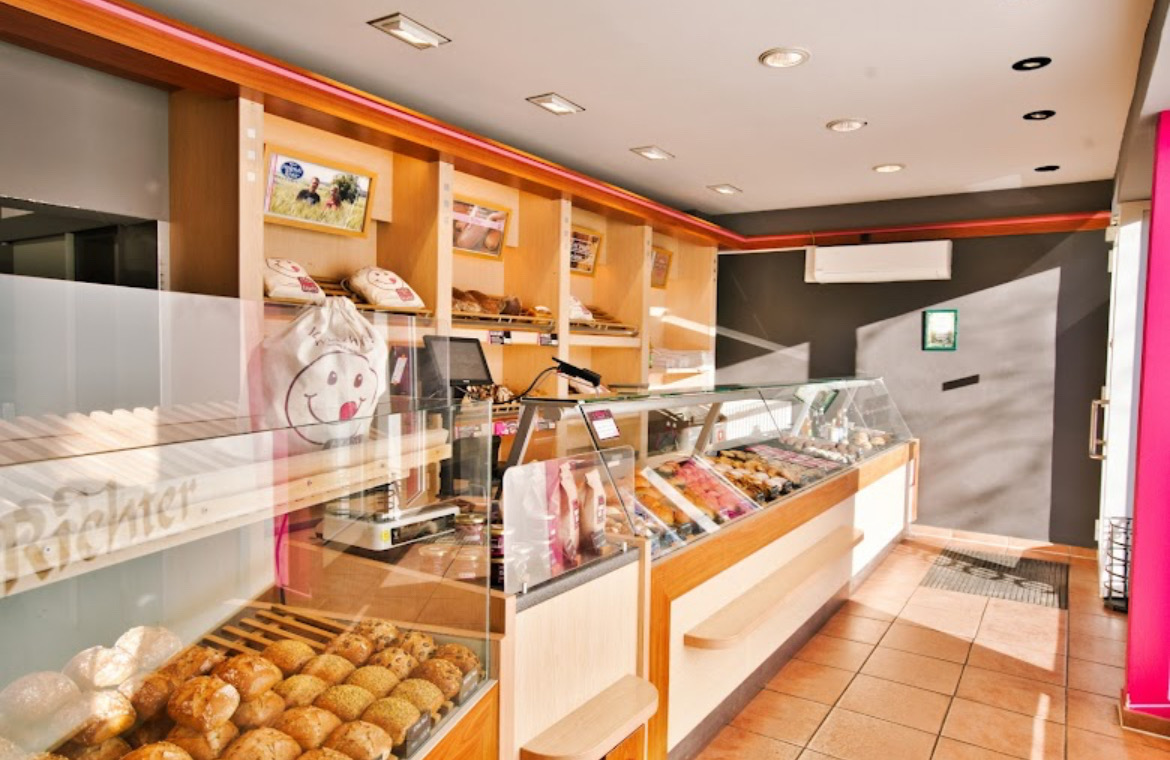 Image of the cafe