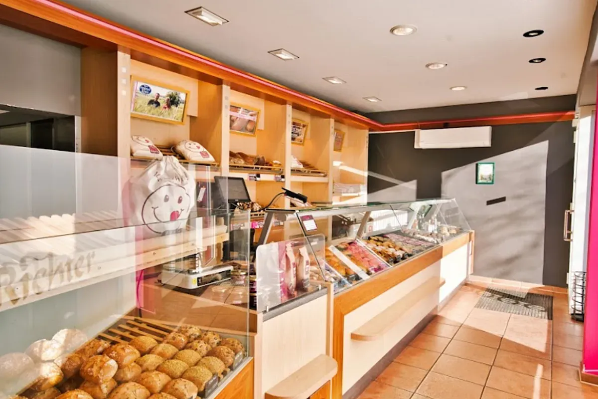 Richters Altstadtbäckerei, Rautheim in Braunschweig – Image 1