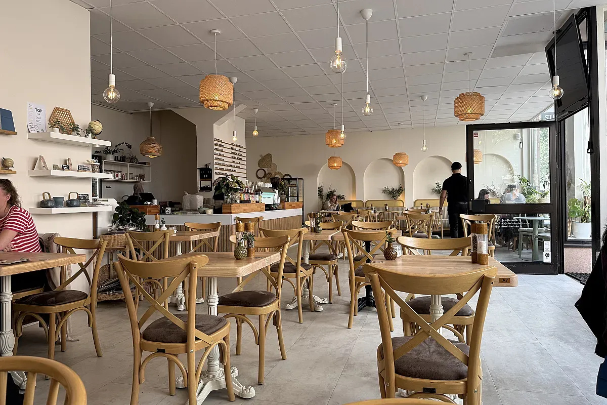 Café [ein]heimisch in Braunschweig – Image 1
