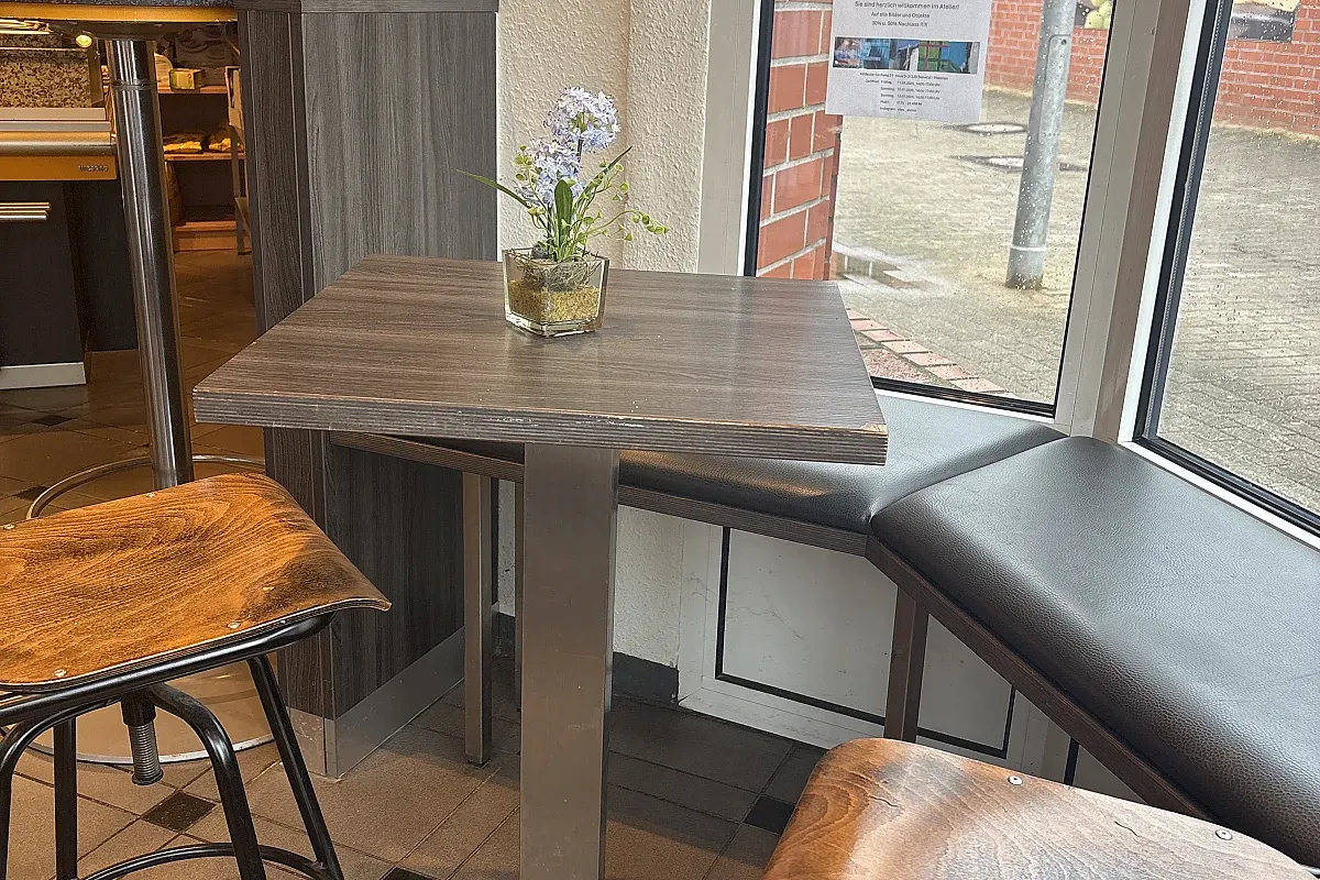 Bäcker Becker Ernst-Bergeest-Weg Hamburg – Image 2