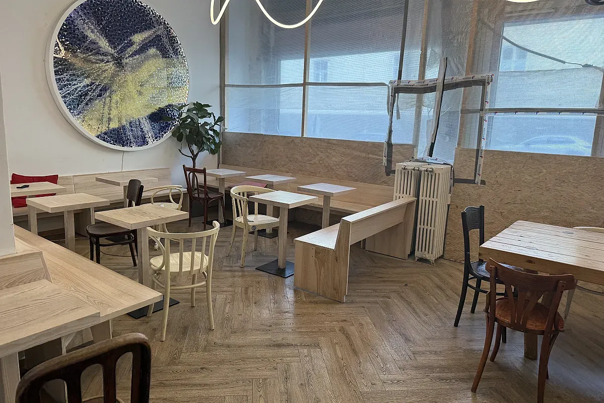 CoffeePirates in Wien – Image 1