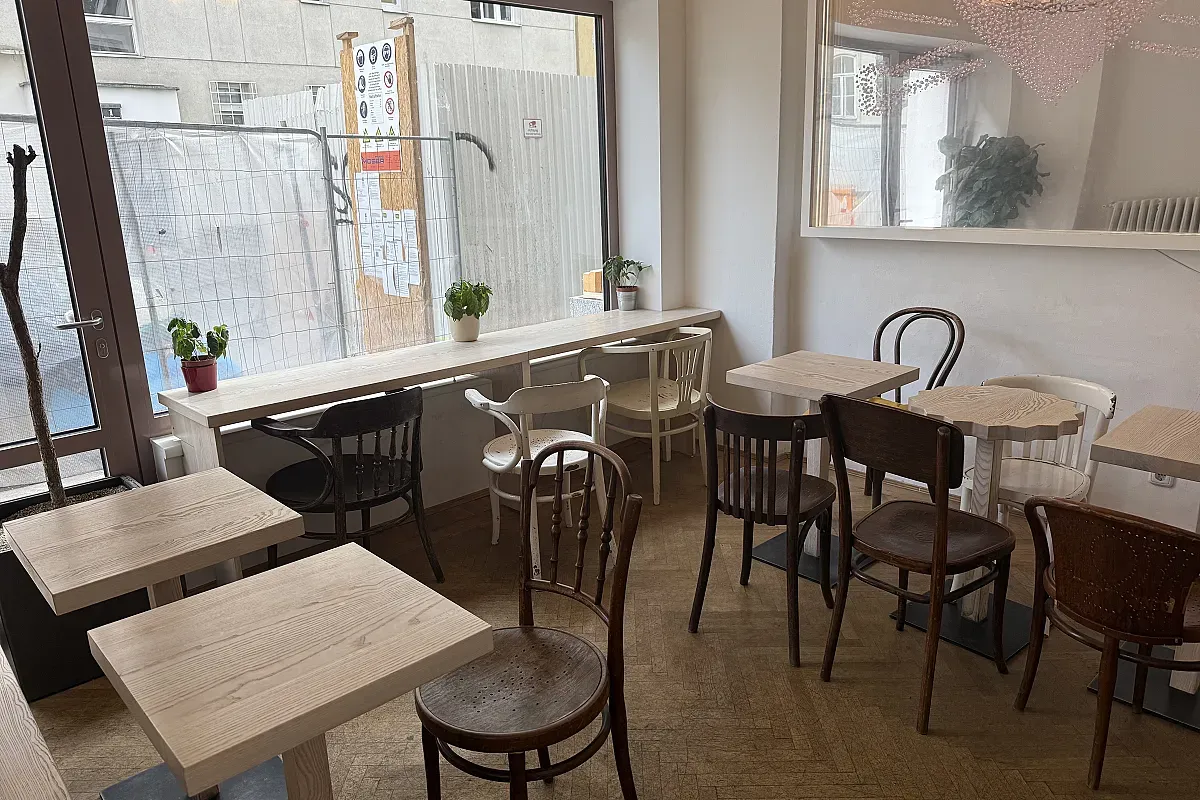 CoffeePirates Spitalgasse Wien – Image 2
