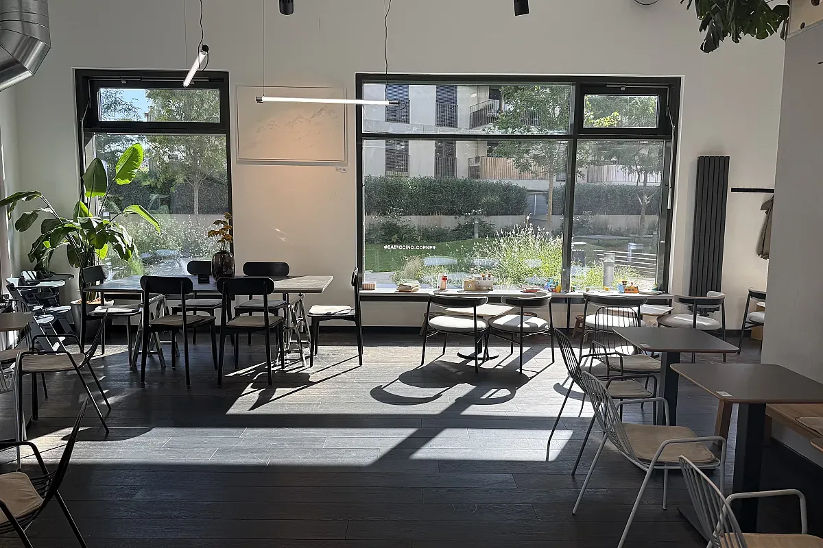 Vogel Kaffee in Wien – Image 1