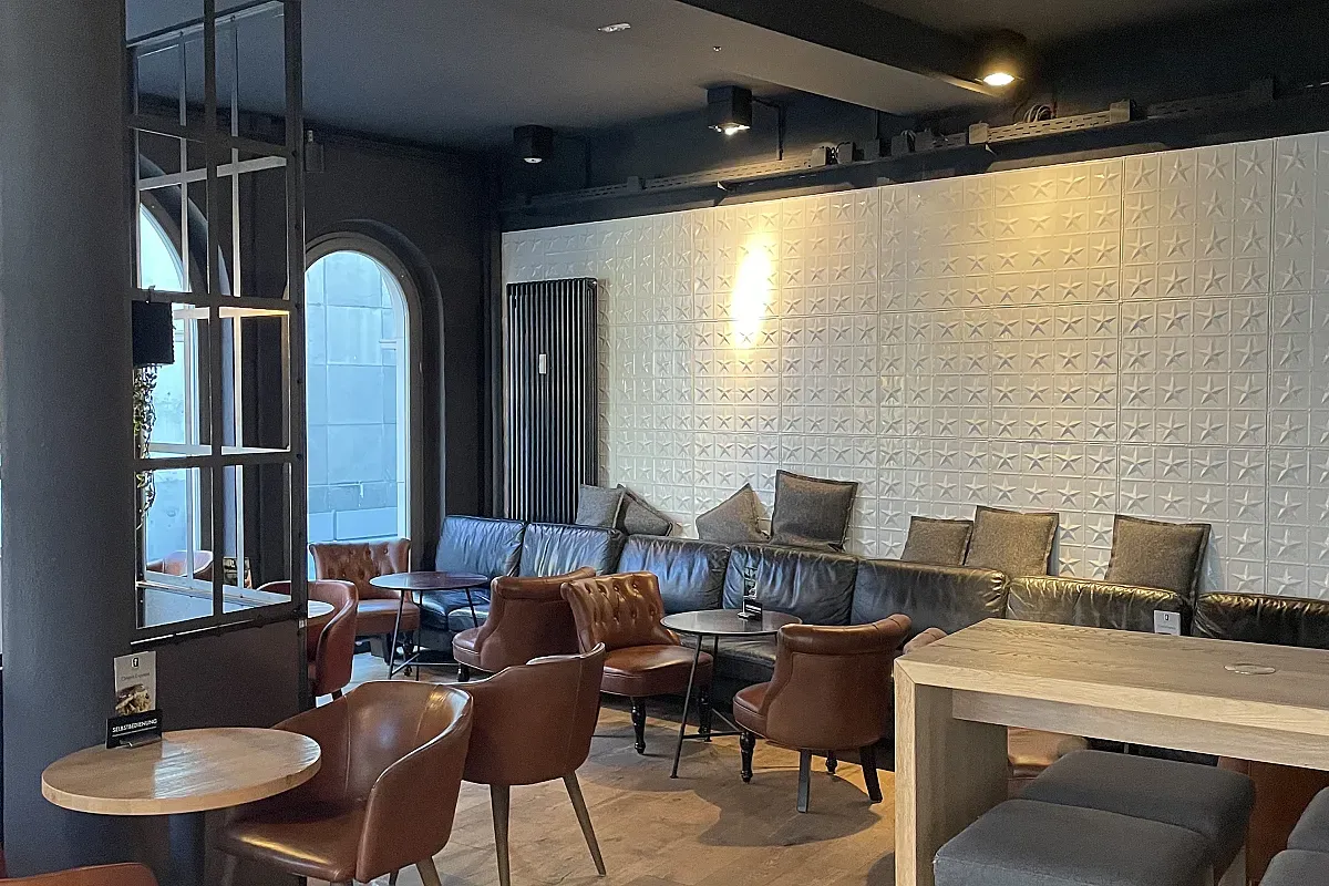 Coffee Fellows – Kaffee, Bagels, Frühstück Kattreppeln Braunschweig – Image 2