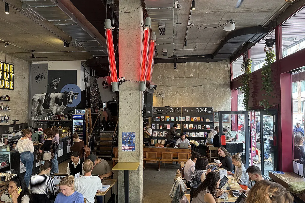 Lost Weekend Schellingstraße München – Image 2