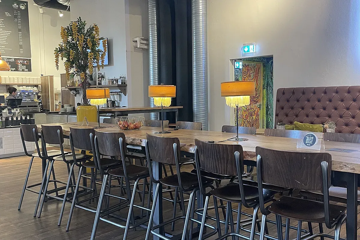BoBo Hannover in Hannover – Image 1